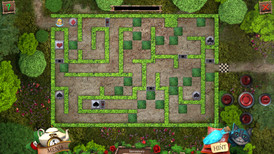 Alice - Behind the Mirror screenshot 4