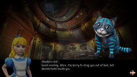 Alice - Behind the Mirror screenshot 5