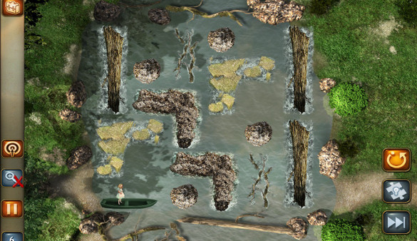 Alice in Wonderland - Hidden Objects screenshot 1