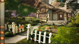 Alice in Wonderland - Hidden Objects screenshot 2