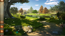 Alice in Wonderland - Hidden Objects screenshot 5