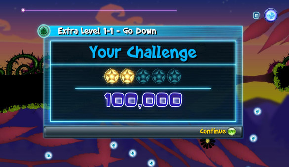 Alien Spidy: Easy Breezy screenshot 1