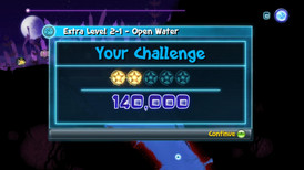 Alien Spidy: Easy Breezy screenshot 2