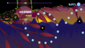 Alien Spidy: Easy Breezy screenshot 3