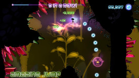 Alien Spidy: Easy Breezy screenshot 5