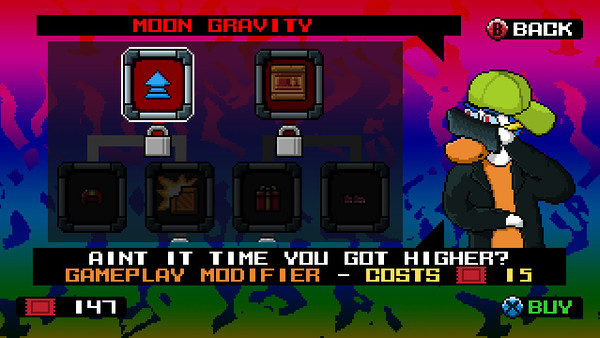 Duck Game screenshot 1