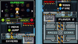 Duck Game screenshot 2