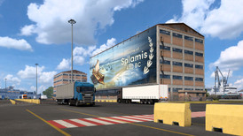 Euro Truck Simulator 2 - Greece screenshot 2