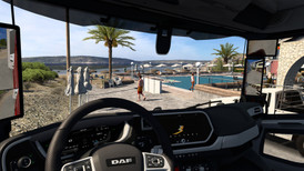 Euro Truck Simulator 2 - Greece screenshot 4