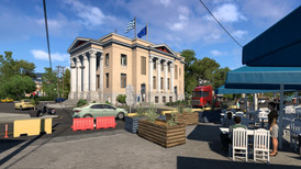 Euro Truck Simulator 2 - Greece screenshot 5