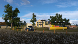 American Truck Simulator - Arkansas screenshot 2