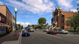 American Truck Simulator - Arkansas screenshot 3