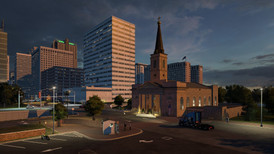 American Truck Simulator - Missouri screenshot 2