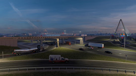 American Truck Simulator - Missouri screenshot 3