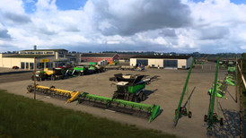 American Truck Simulator - Iowa screenshot 2