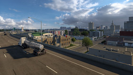 American Truck Simulator - Iowa screenshot 3