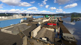 American Truck Simulator - Iowa screenshot 4