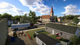 American Truck Simulator - Iowa screenshot 5