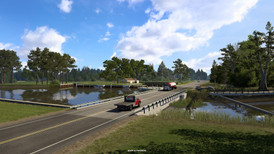 American Truck Simulator - Louisiana screenshot 2