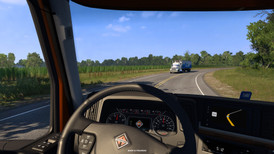 American Truck Simulator - Louisiana screenshot 3