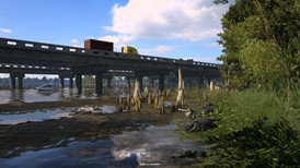 American Truck Simulator - Louisiana screenshot 5