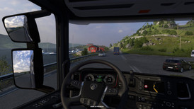 Euro Truck Simulator 2 - Nordic Horizons screenshot 2