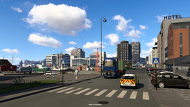 Euro Truck Simulator 2 - Nordic Horizons screenshot 4