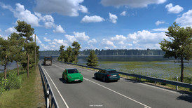 Euro Truck Simulator 2 - Nordic Horizons screenshot 5