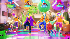Just Dance 2026 Edition screenshot 3