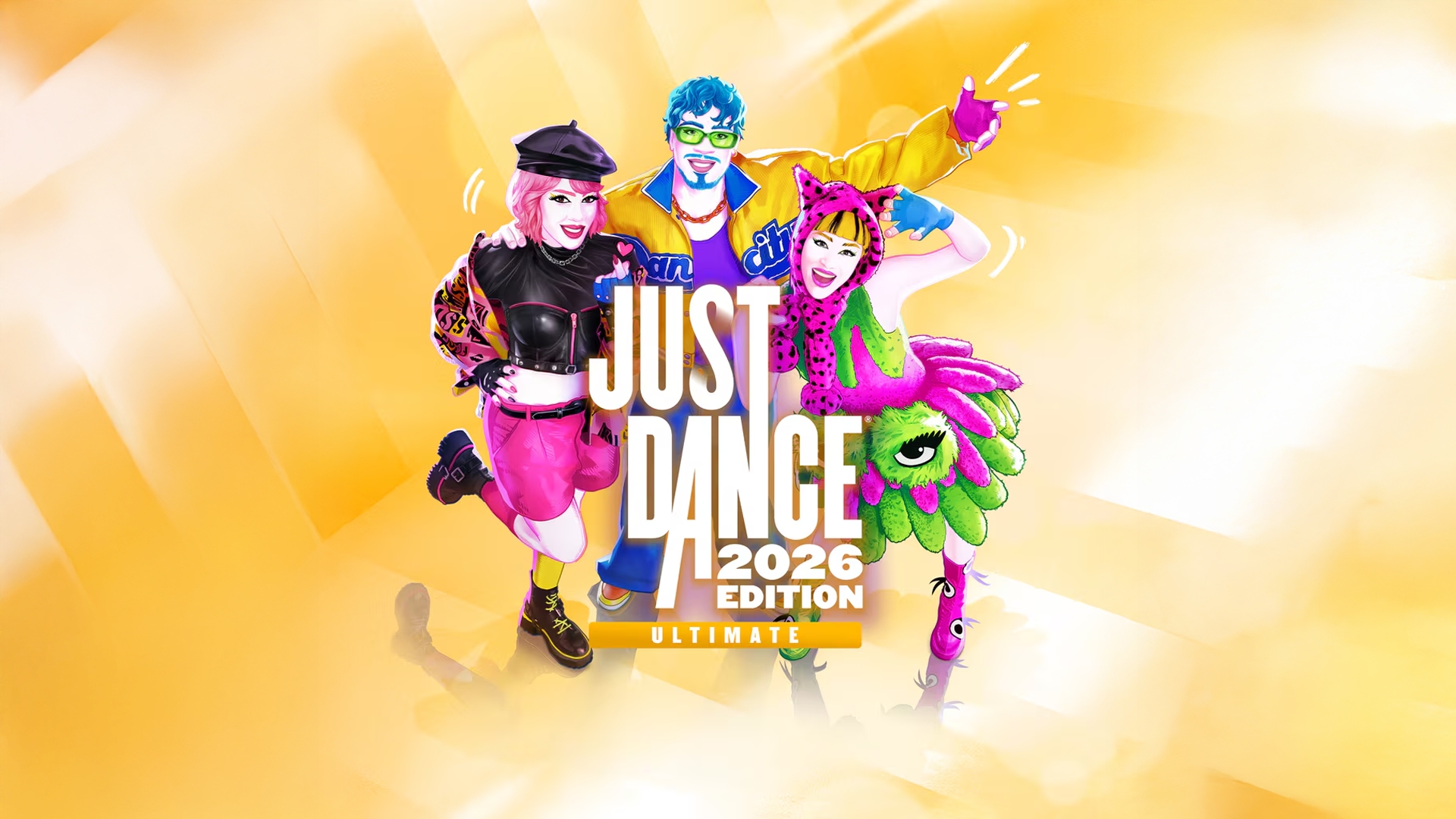 Buy Just Dance 2026 Edition Ultimate Edition Xbox Series X|S