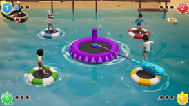 Sports Camp: A 35-Game Adventure screenshot 2