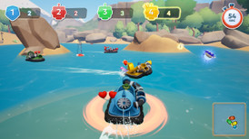 Sports Camp: Ein Abenteuer mit 35 Spielen screenshot 4