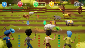 Sports Camp: Un’avventura in 35 giochi screenshot 3