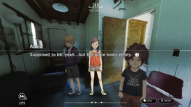 Alternate Jake Hunter: DAEDALUS The Awakening of Golden Jazz screenshot 5