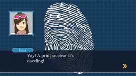 Ace Attorney Anthology screenshot 4
