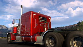 American Truck Simulator - Cabin Accessories screenshot 3