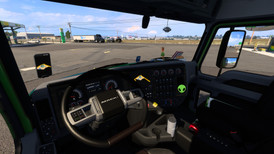 American Truck Simulator - Cabin Accessories screenshot 5