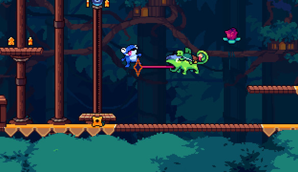 Windswept screenshot 1