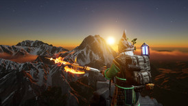 The Lord of the Rings: Return to Moria Durin's Folk Expansion screenshot 3