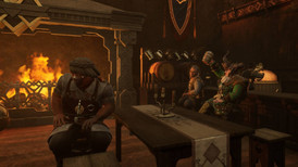 The Lord of the Rings: Return to Moria Durin's Folk Expansion screenshot 4