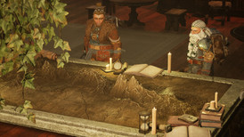 The Lord of the Rings: Return to Moria Durin's Folk Expansion screenshot 5