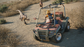 Jurassic World Evolution 3: Badlands Set screenshot 2