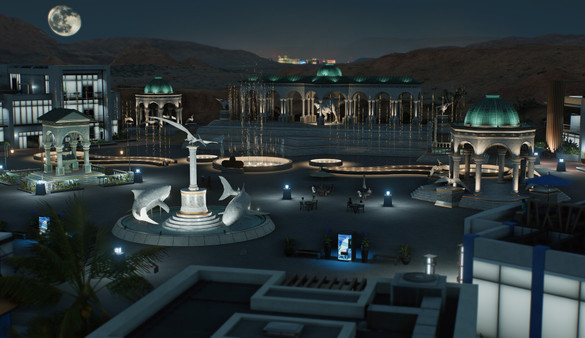 Jurassic World Evolution 3: Deluxe Upgrade Pack screenshot 1