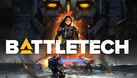 BattleTech - PC & Mac (Steam)