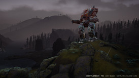 BattleTech screenshot 2