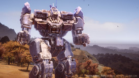 BattleTech screenshot 3