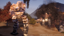 BattleTech screenshot 5