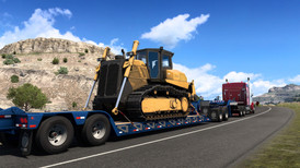 American Truck Simulator - Heavy Cargo Pack screenshot 3