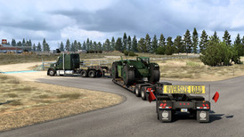 American Truck Simulator - Heavy Cargo Pack screenshot 5