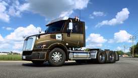 American Truck Simulator - Wheel Tuning Pack screenshot 2